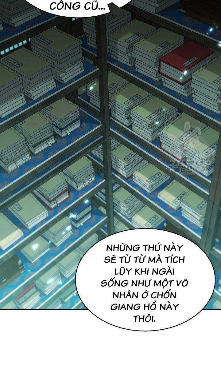 Ta Là Chủ Nhân Của Thư Viện Võ Công Chapter 8 trang 77
