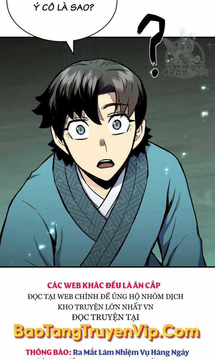 Ta Là Chủ Nhân Của Thư Viện Võ Công Chapter 8 trang 80