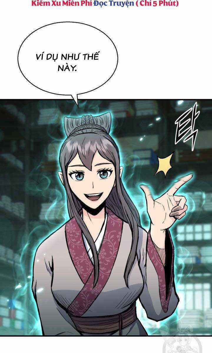 Ta Là Chủ Nhân Của Thư Viện Võ Công Chapter 8 trang 81