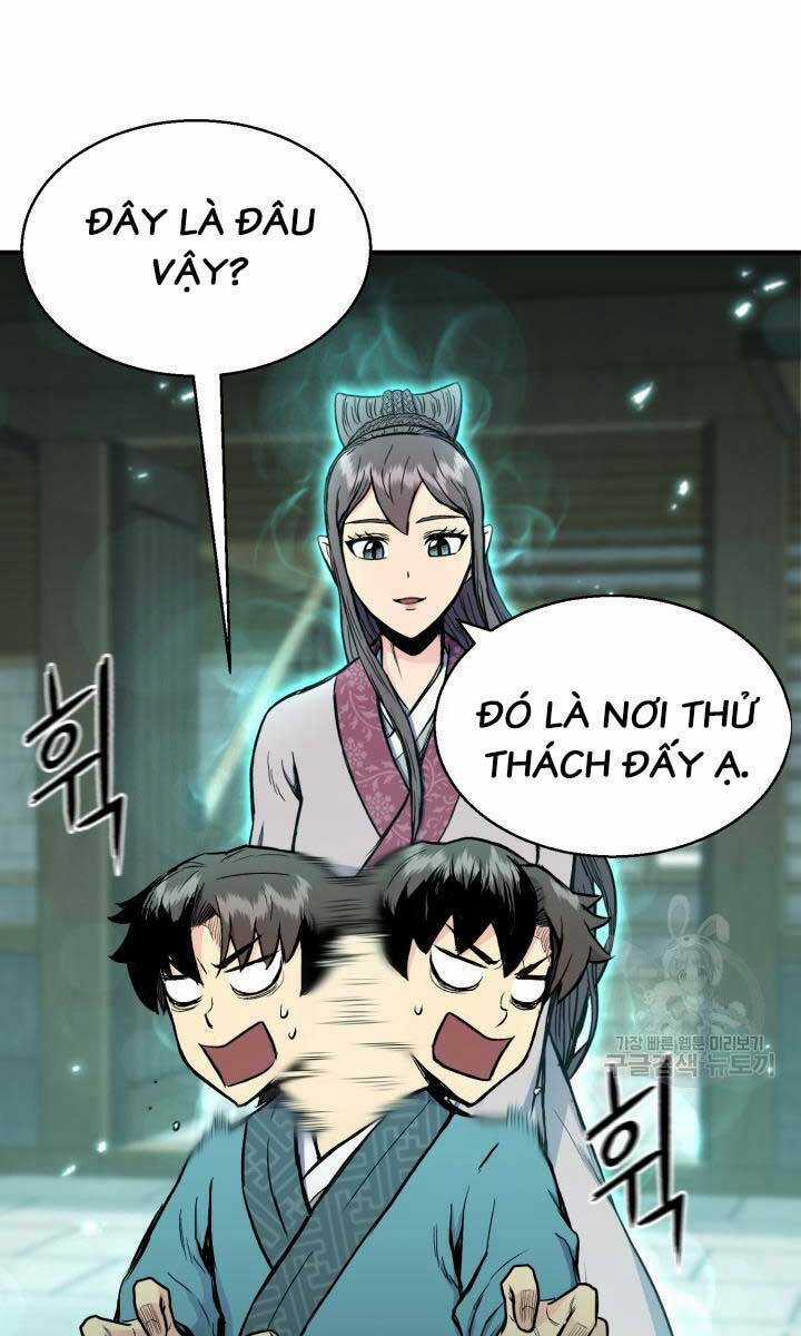 Ta Là Chủ Nhân Của Thư Viện Võ Công Chapter 8 trang 85