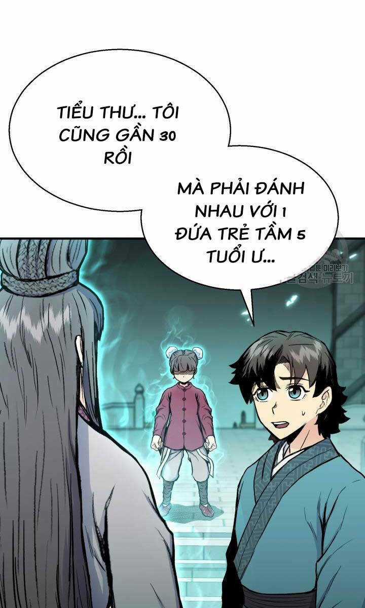 Ta Là Chủ Nhân Của Thư Viện Võ Công Chapter 8 trang 89