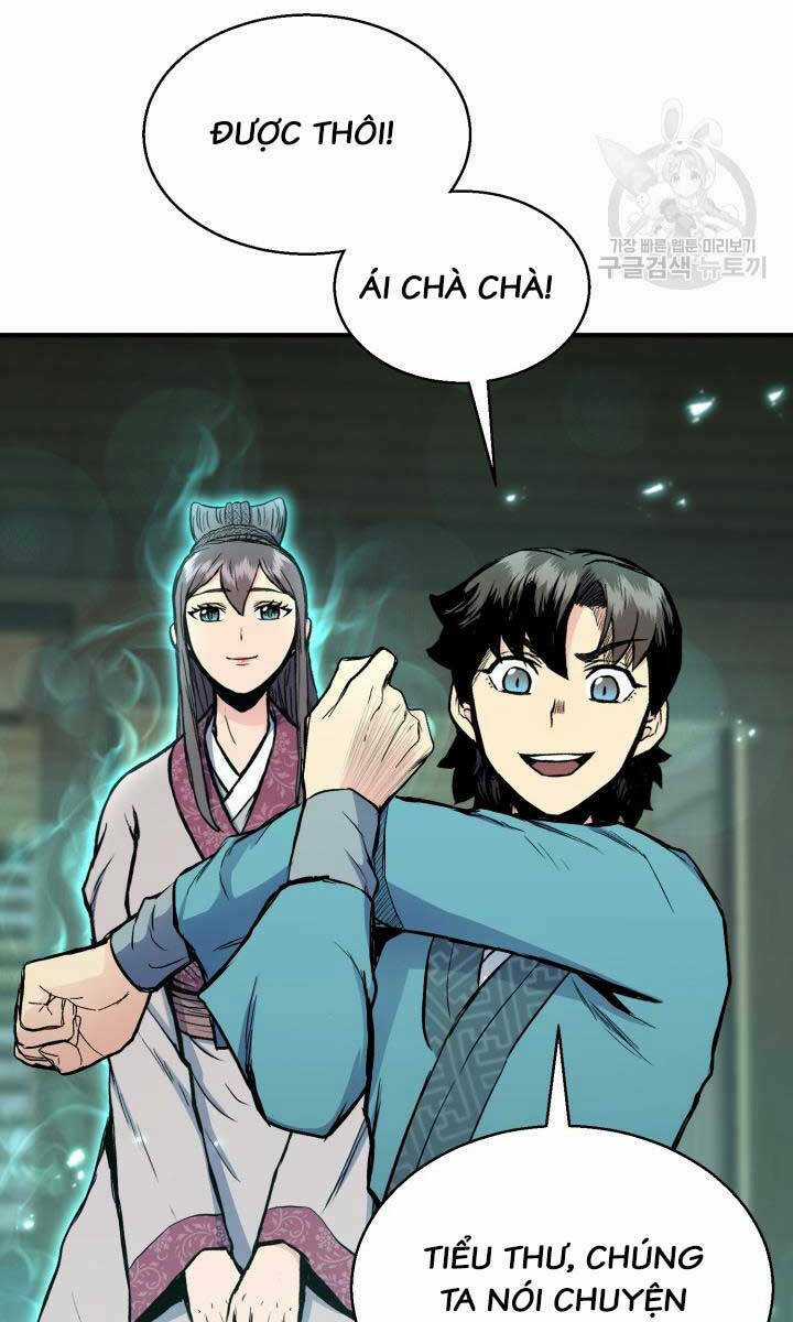 Ta Là Chủ Nhân Của Thư Viện Võ Công Chapter 8 trang 92