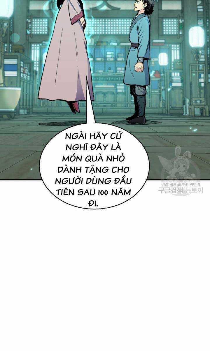 Ta Là Chủ Nhân Của Thư Viện Võ Công Chapter 9 trang 100