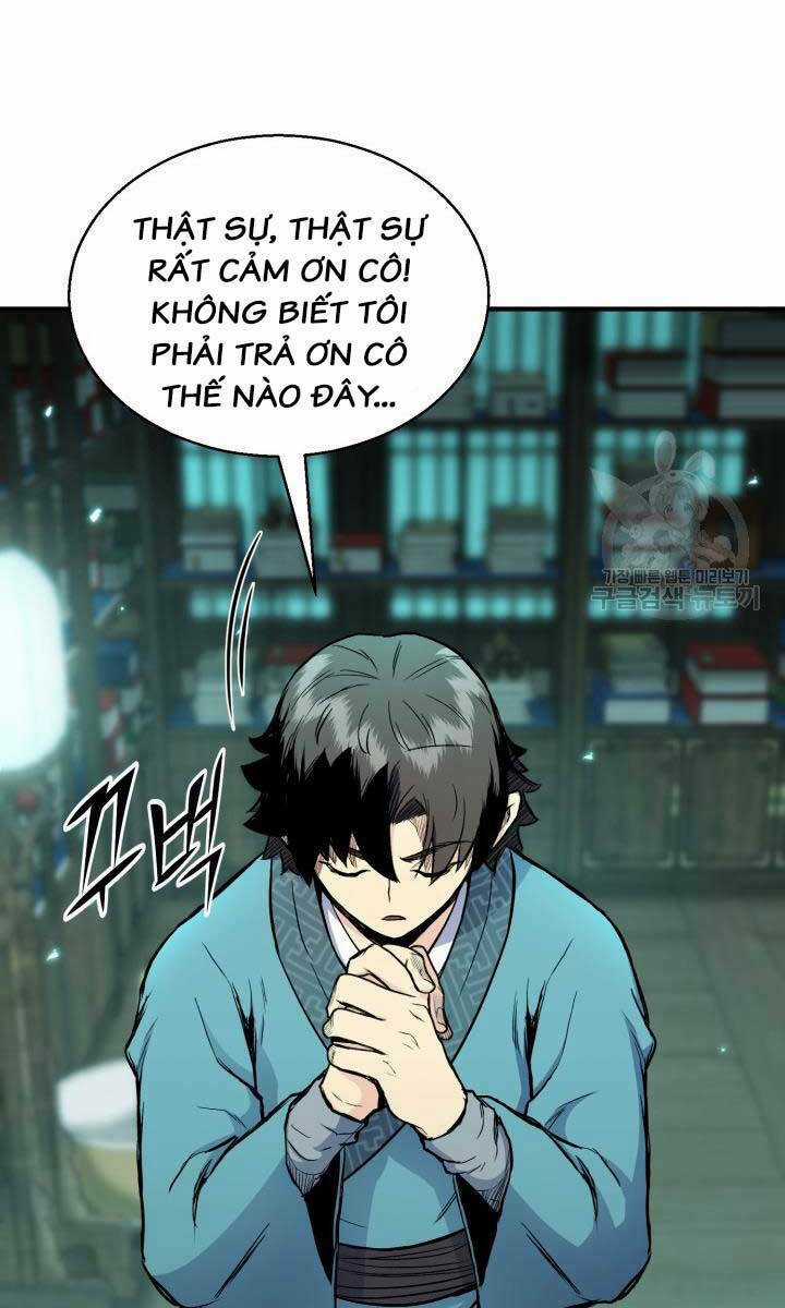 Ta Là Chủ Nhân Của Thư Viện Võ Công Chapter 9 trang 101