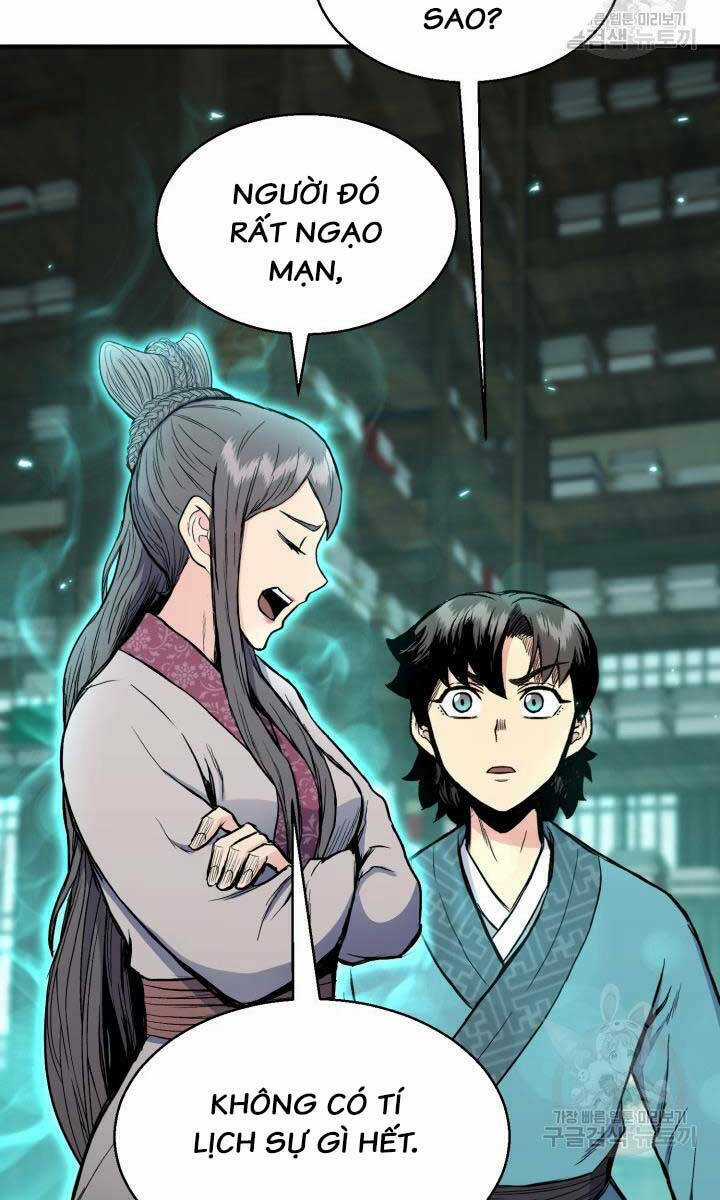 Ta Là Chủ Nhân Của Thư Viện Võ Công Chapter 9 trang 106