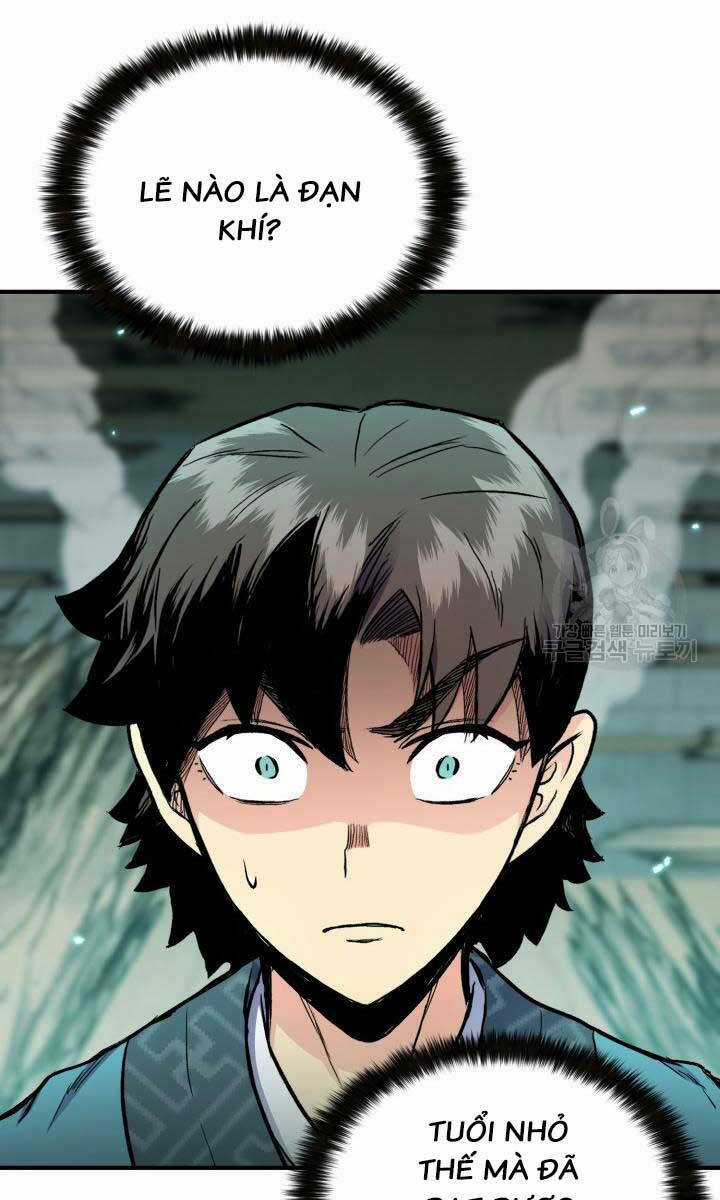 Ta Là Chủ Nhân Của Thư Viện Võ Công Chapter 9 trang 16