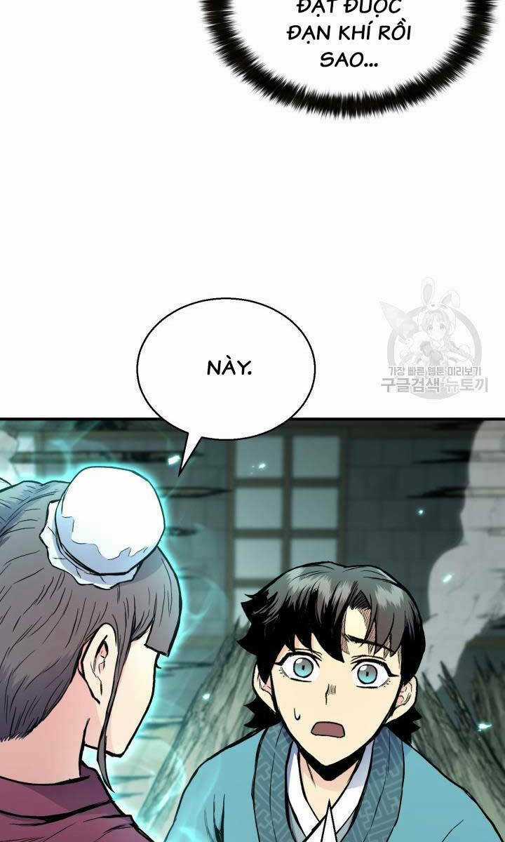 Ta Là Chủ Nhân Của Thư Viện Võ Công Chapter 9 trang 17