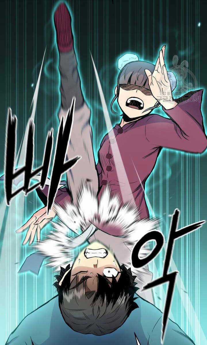 Ta Là Chủ Nhân Của Thư Viện Võ Công Chapter 9 trang 19