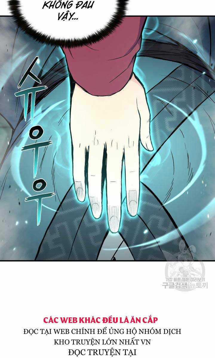 Ta Là Chủ Nhân Của Thư Viện Võ Công Chapter 9 trang 25