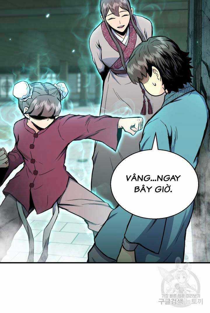 Ta Là Chủ Nhân Của Thư Viện Võ Công Chapter 9 trang 35