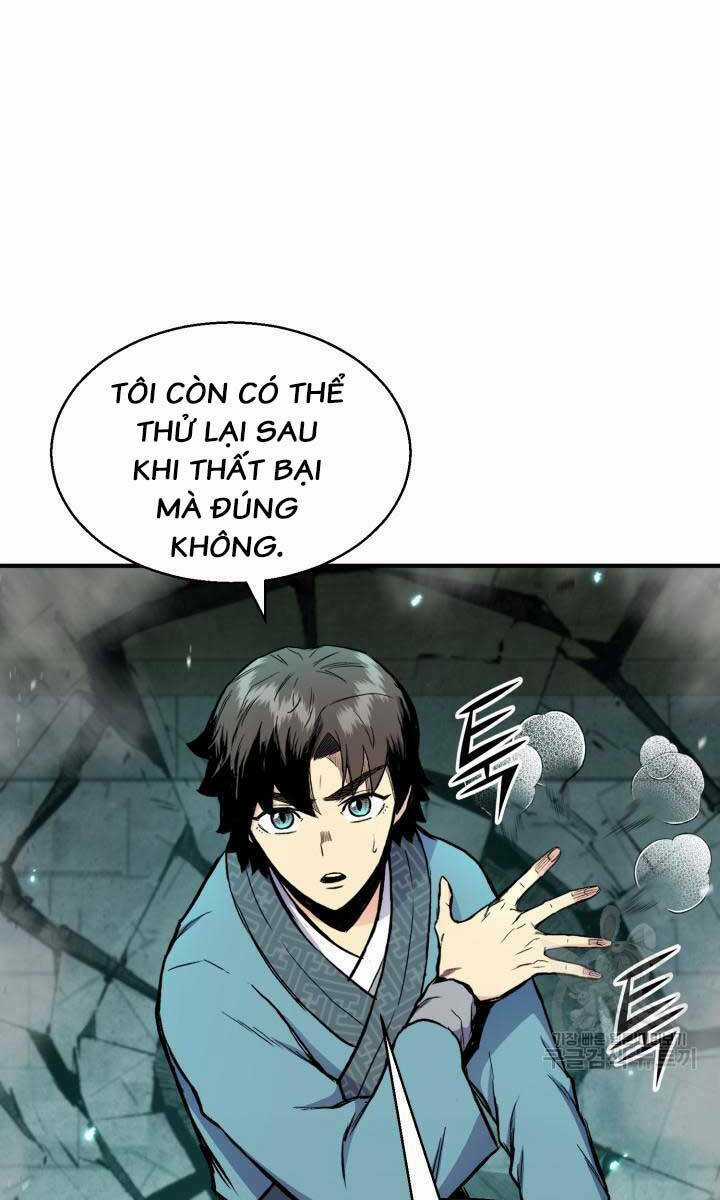 Ta Là Chủ Nhân Của Thư Viện Võ Công Chapter 9 trang 36