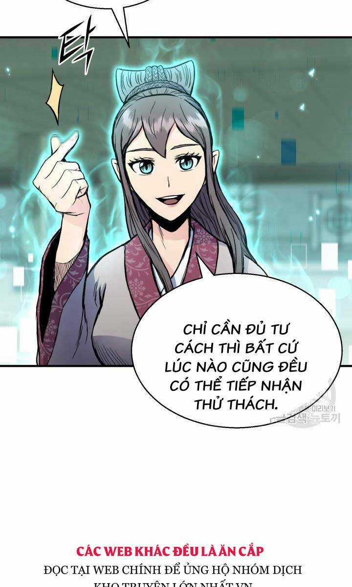 Ta Là Chủ Nhân Của Thư Viện Võ Công Chapter 9 trang 38