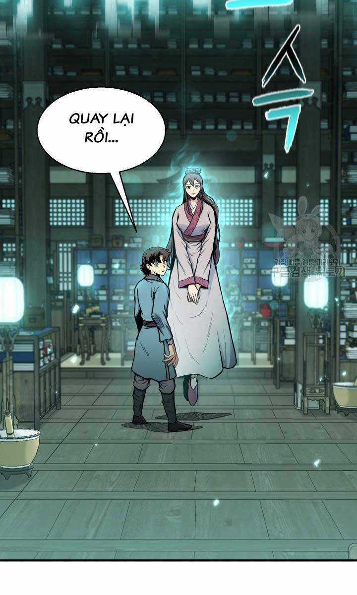 Ta Là Chủ Nhân Của Thư Viện Võ Công Chapter 9 trang 41