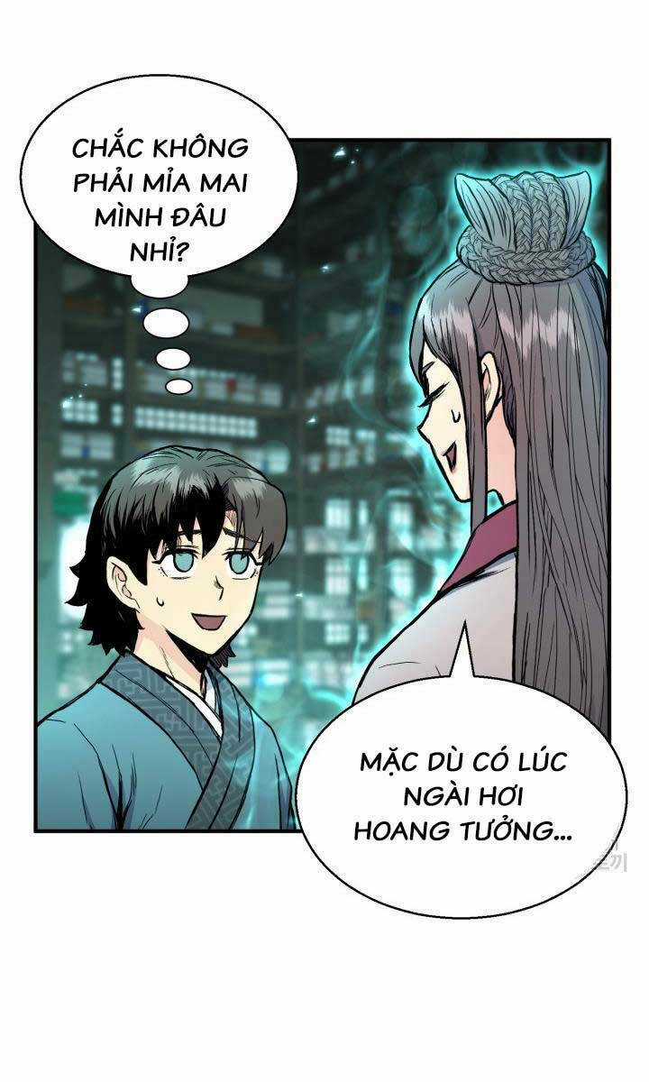 Ta Là Chủ Nhân Của Thư Viện Võ Công Chapter 9 trang 49