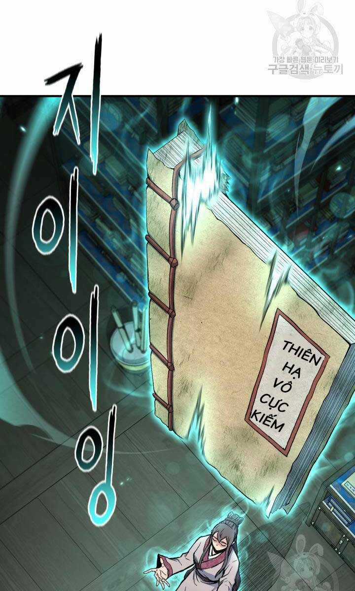 Ta Là Chủ Nhân Của Thư Viện Võ Công Chapter 9 trang 57