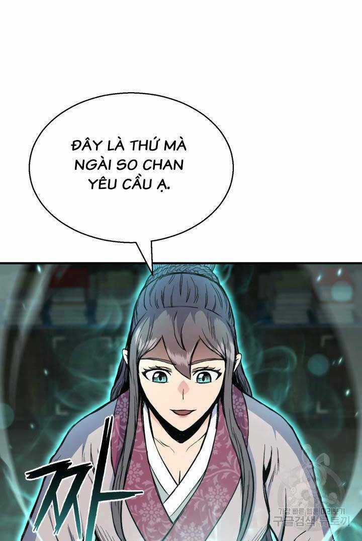 Ta Là Chủ Nhân Của Thư Viện Võ Công Chapter 9 trang 59