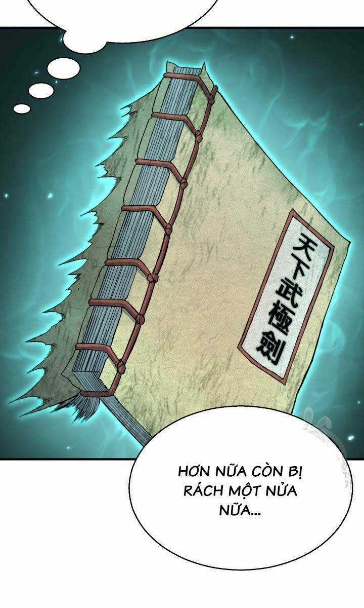 Ta Là Chủ Nhân Của Thư Viện Võ Công Chapter 9 trang 61