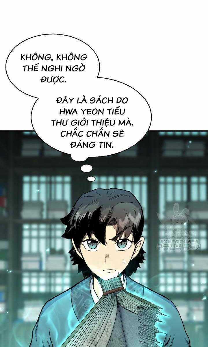 Ta Là Chủ Nhân Của Thư Viện Võ Công Chapter 9 trang 62