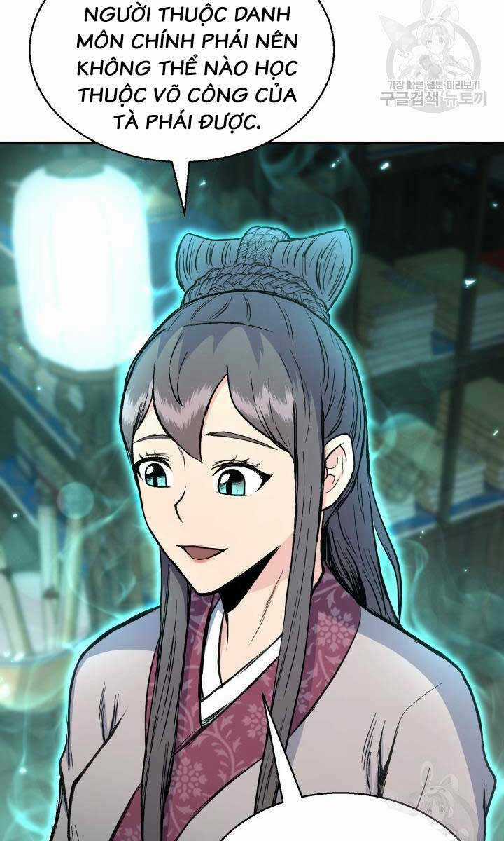 Ta Là Chủ Nhân Của Thư Viện Võ Công Chapter 9 trang 69