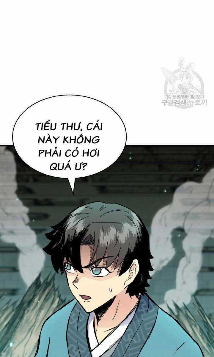 Ta Là Chủ Nhân Của Thư Viện Võ Công Chapter 9 trang 7