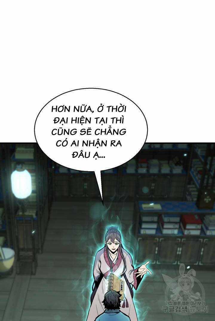 Ta Là Chủ Nhân Của Thư Viện Võ Công Chapter 9 trang 71