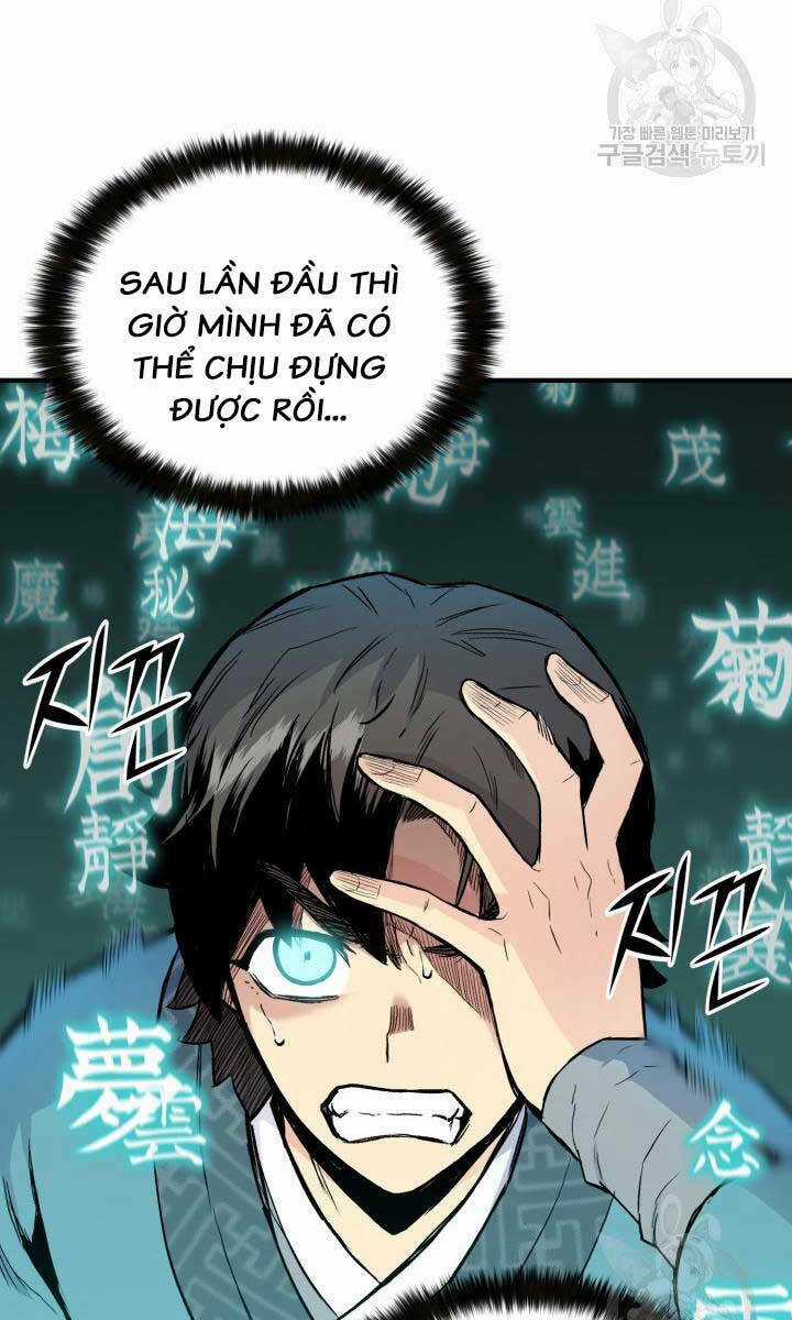 Ta Là Chủ Nhân Của Thư Viện Võ Công Chapter 9 trang 81