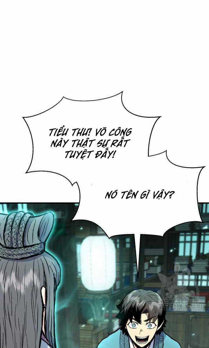 Ta Là Chủ Nhân Của Thư Viện Võ Công Chapter 9 trang 84