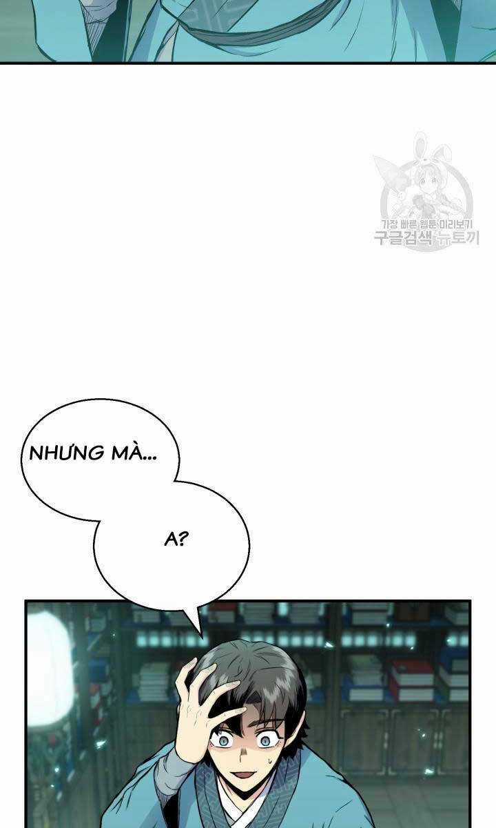 Ta Là Chủ Nhân Của Thư Viện Võ Công Chapter 9 trang 91