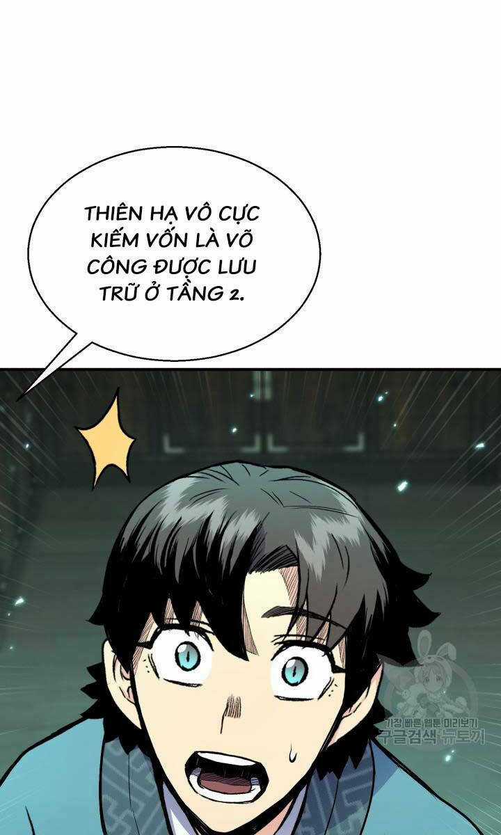 Ta Là Chủ Nhân Của Thư Viện Võ Công Chapter 9 trang 96