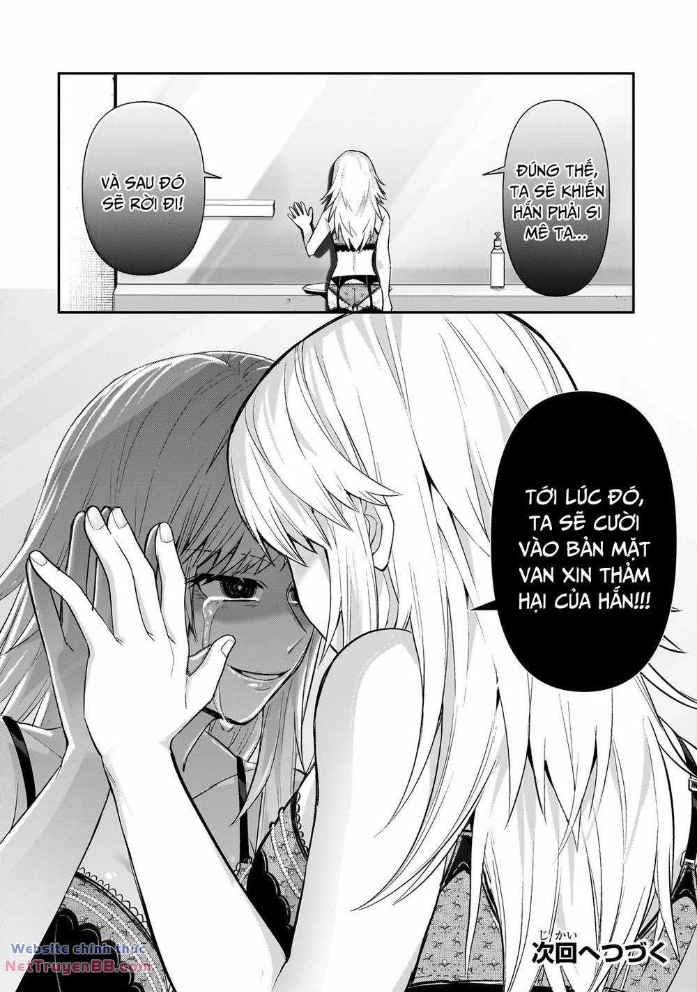 Ta Là Chúa Tể Của Đế Chế Liên Ngân Hà Chapter 26.2 trang 13