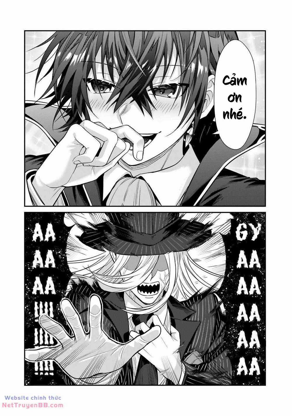 Ta Là Chúa Tể Của Đế Chế Liên Ngân Hà Chapter 26.2 trang 3