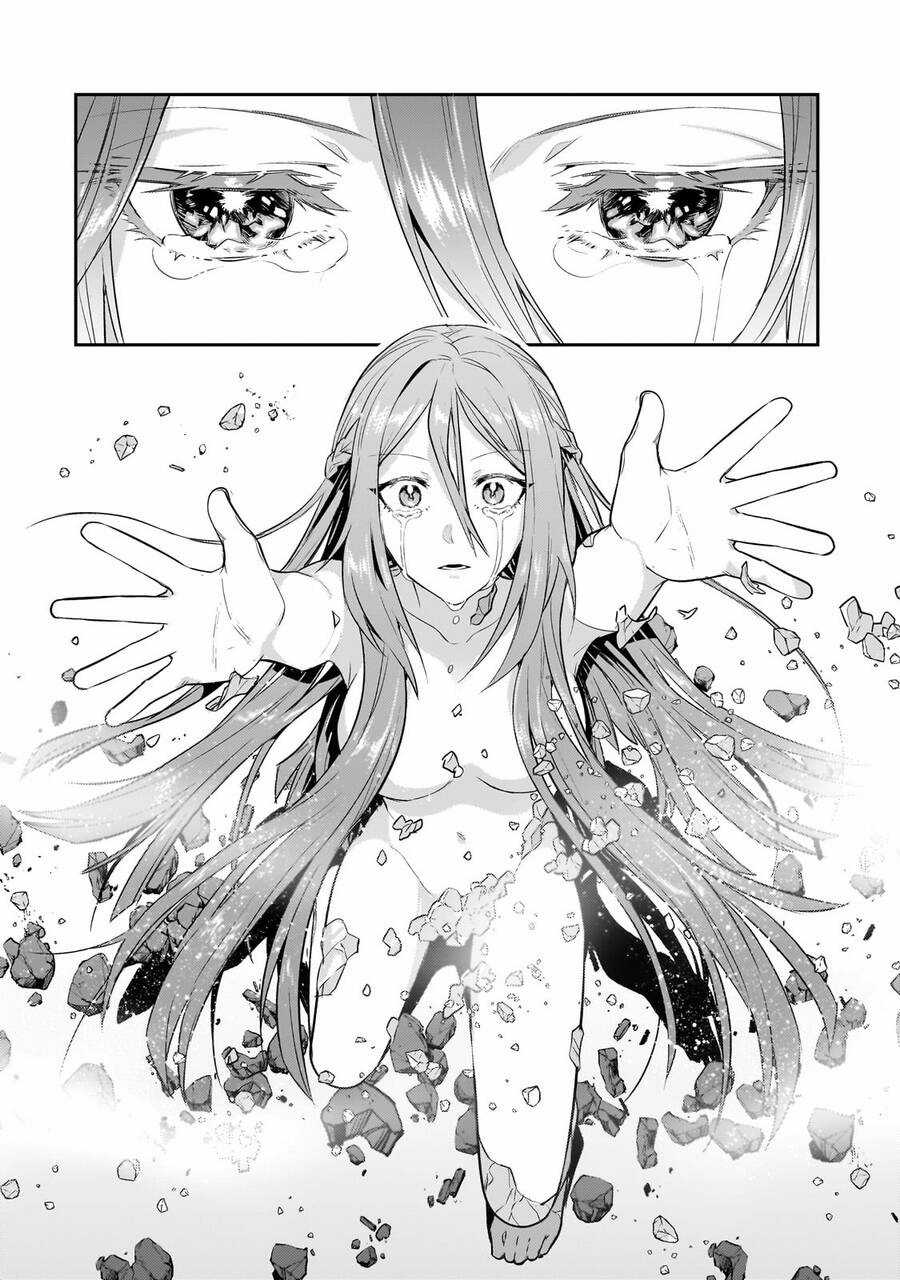 Ta Là Chúa Tể Của Đế Chế Liên Ngân Hà Chapter 27.1 trang 4