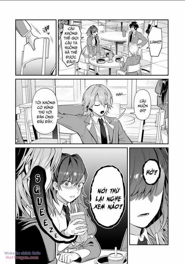 Ta Là Chúa Tể Của Đế Chế Liên Ngân Hà Chapter 28.1 trang 2