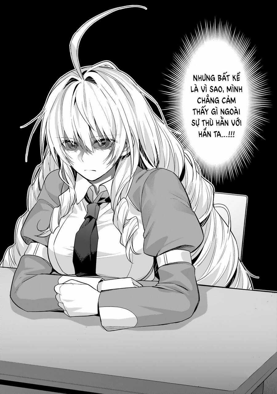 Ta Là Chúa Tể Của Đế Chế Liên Ngân Hà Chapter 28.2 trang 12