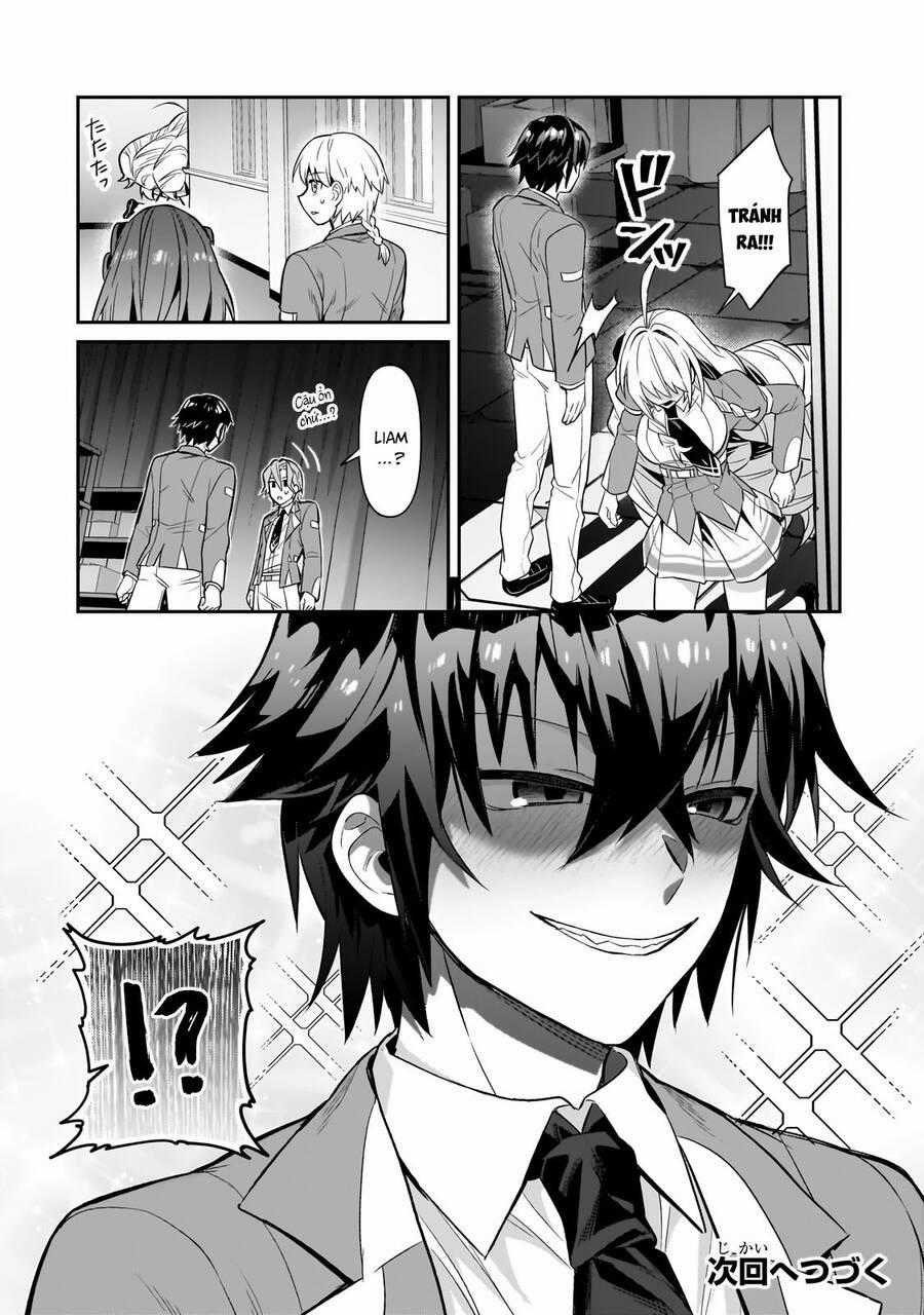 Ta Là Chúa Tể Của Đế Chế Liên Ngân Hà Chapter 29.2 trang 16