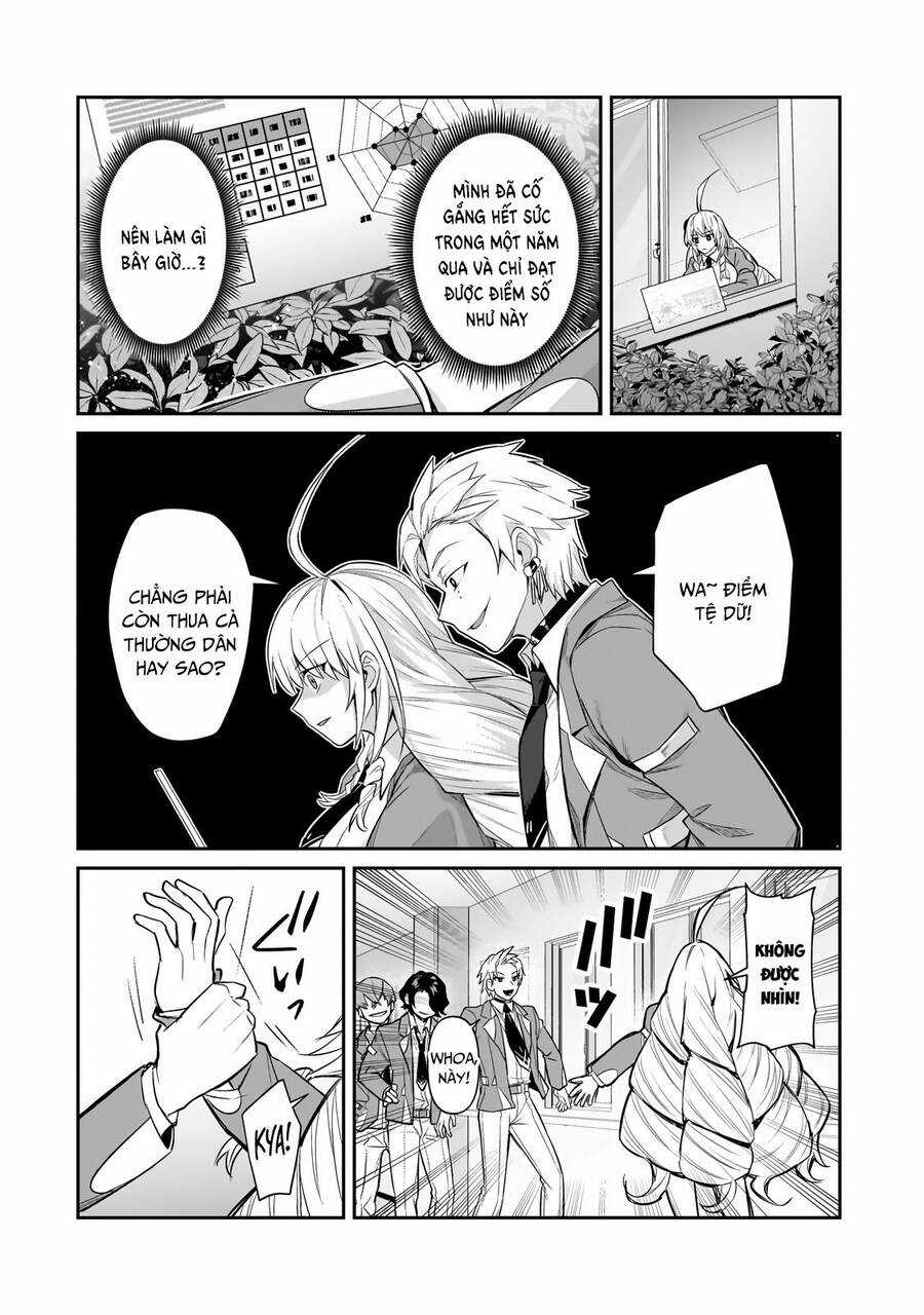 Ta Là Chúa Tể Của Đế Chế Liên Ngân Hà Chapter 29.2 trang 6