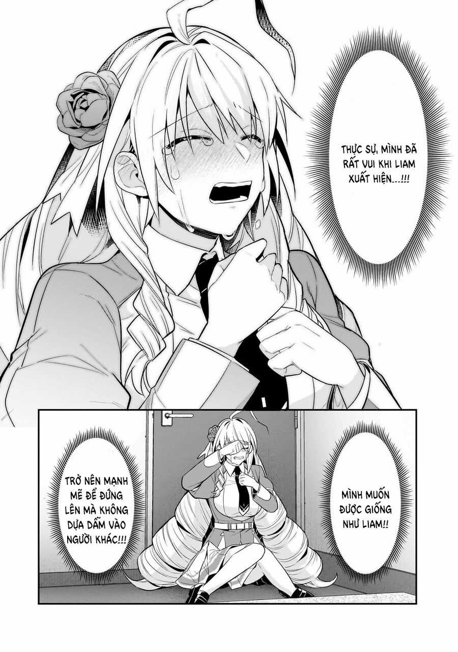 Ta Là Chúa Tể Của Đế Chế Liên Ngân Hà Chapter 30.2 trang 2