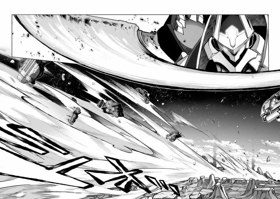 Ta Là Chúa Tể Của Đế Chế Liên Ngân Hà Chapter 34.1 trang 14