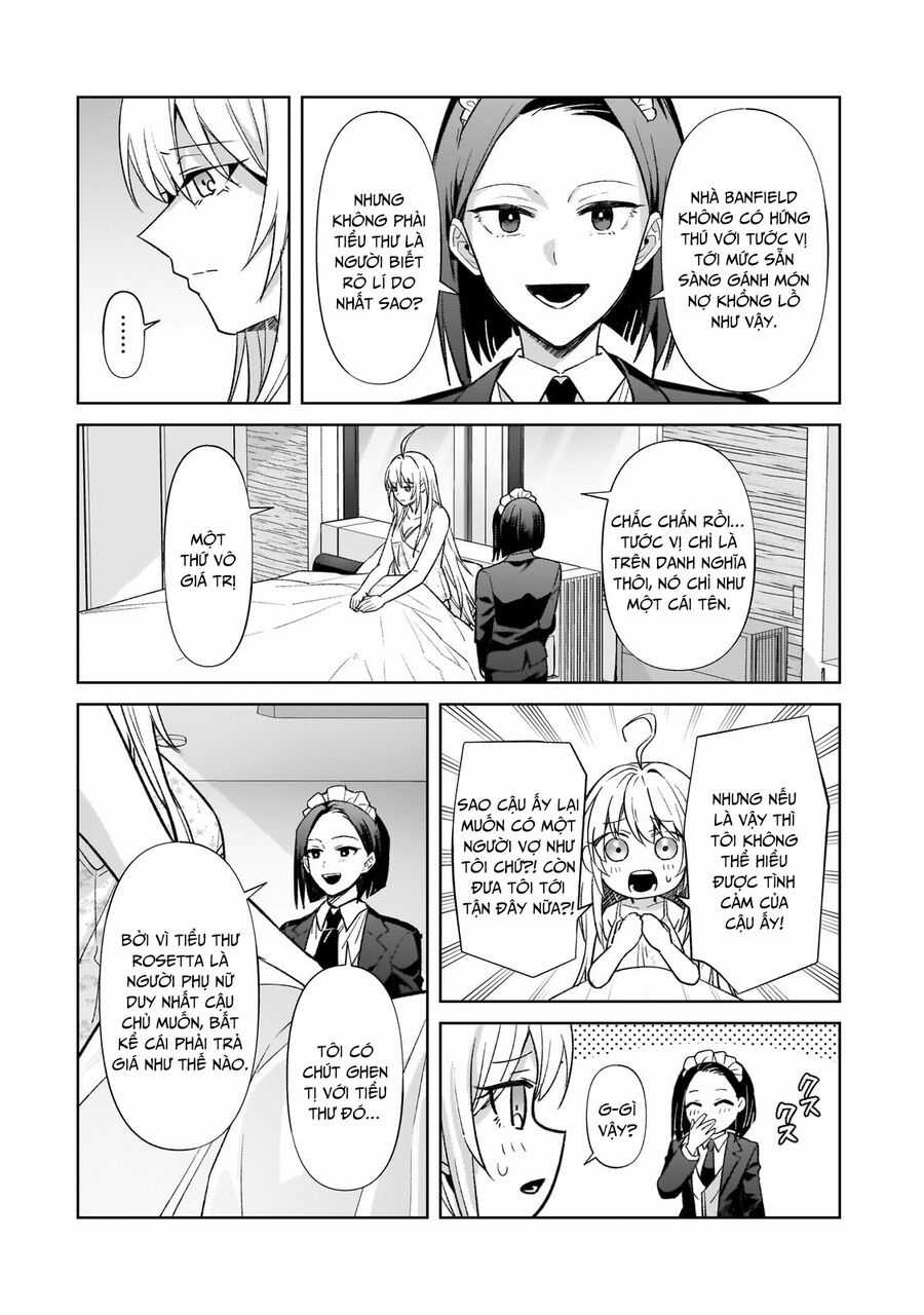 Ta Là Chúa Tể Của Đế Chế Liên Ngân Hà Chapter 34.2 trang 12