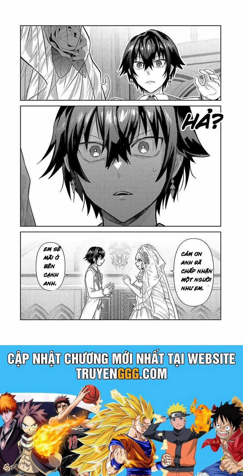 Ta Là Chúa Tể Của Đế Chế Liên Ngân Hà Chapter 36.1 trang 15