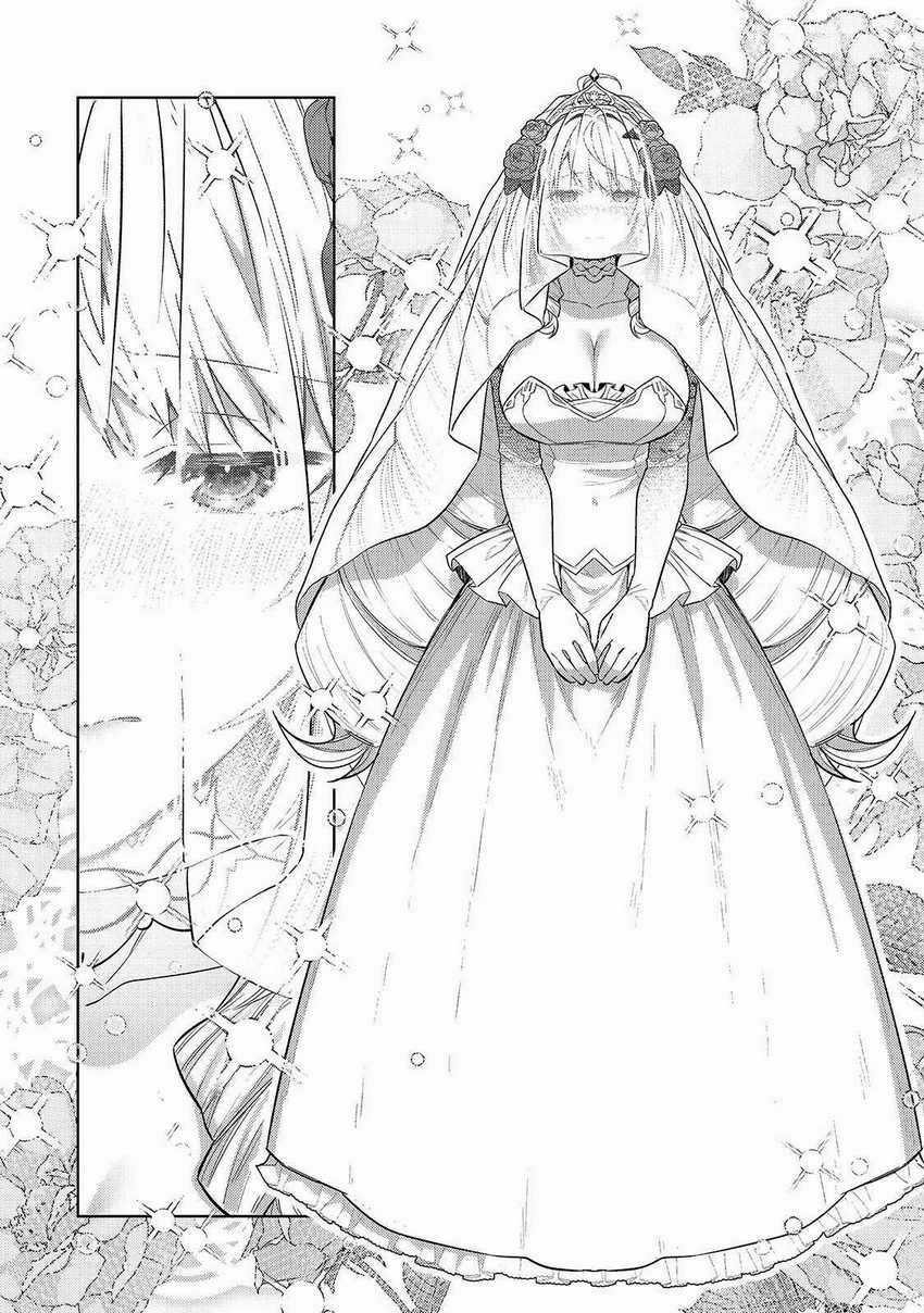 Ta Là Chúa Tể Của Đế Chế Liên Ngân Hà Chapter 36.1 trang 5