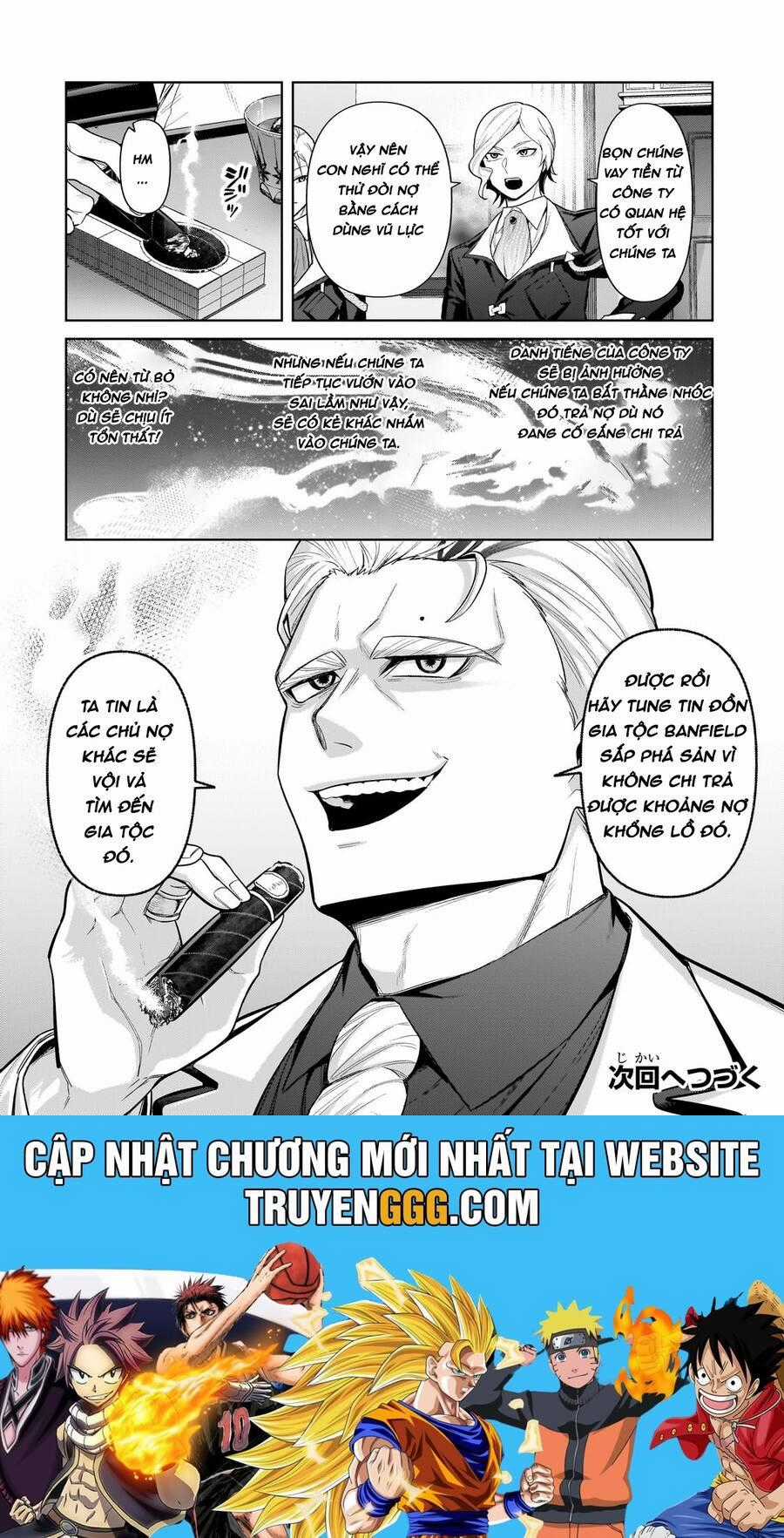 Ta Là Chúa Tể Của Đế Chế Liên Ngân Hà Chapter 37 trang 27