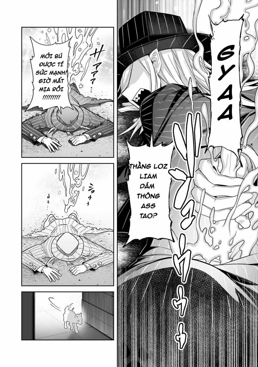 Ta Là Chúa Tể Của Đế Chế Liên Ngân Hà Chapter 37 trang 5