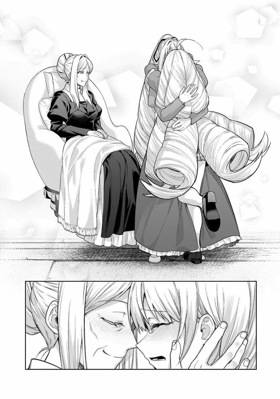 Ta Là Chúa Tể Của Đế Chế Liên Ngân Hà Chapter 38 trang 22