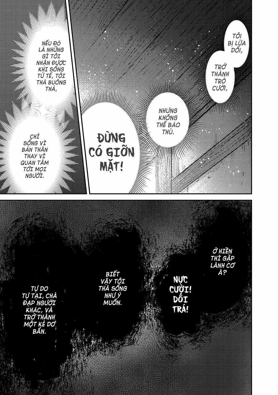 Ta Là Chúa Tể Của Đế Chế Liên Ngân Hà Chương 1 trang 20