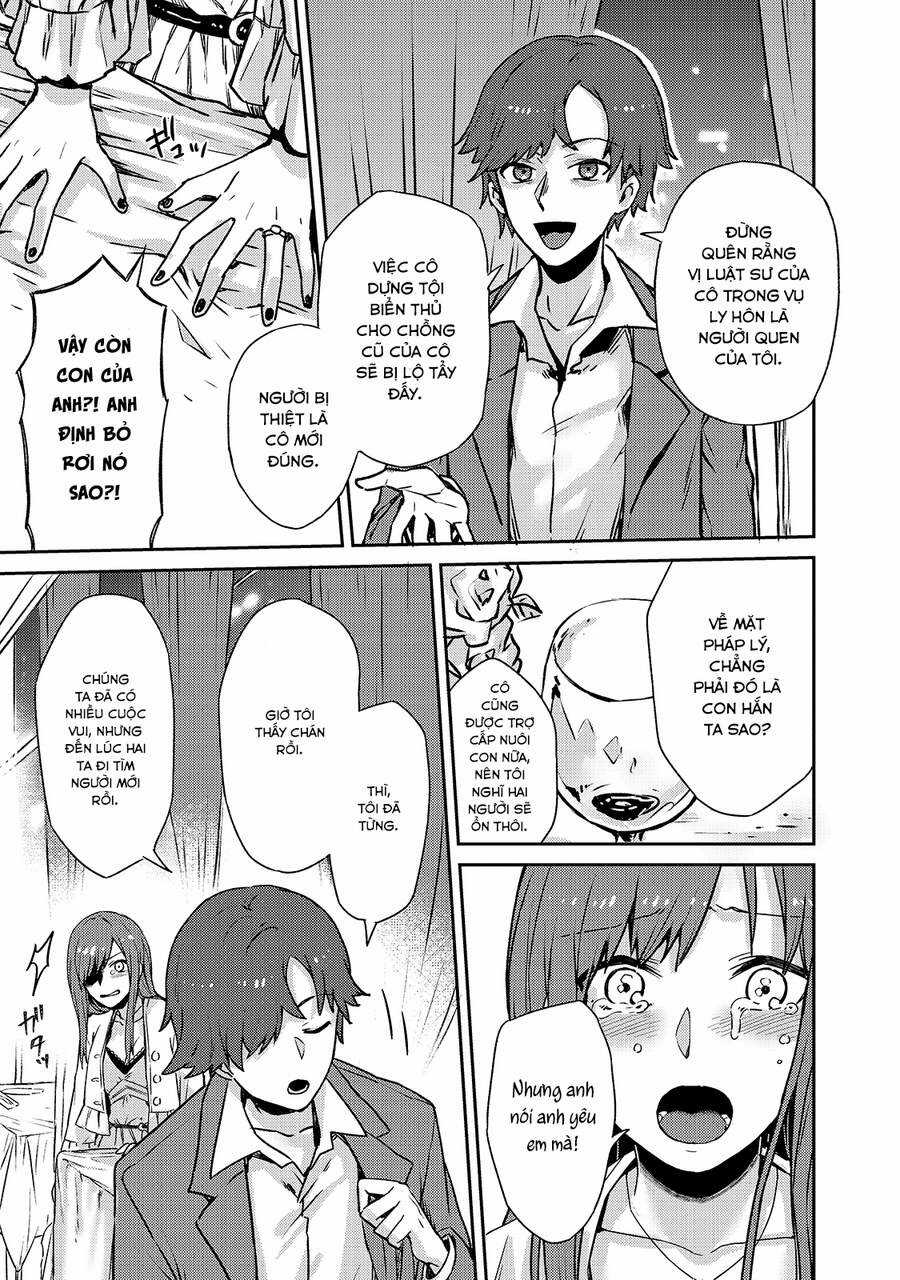 Ta Là Chúa Tể Của Đế Chế Liên Ngân Hà Chương 1 trang 26