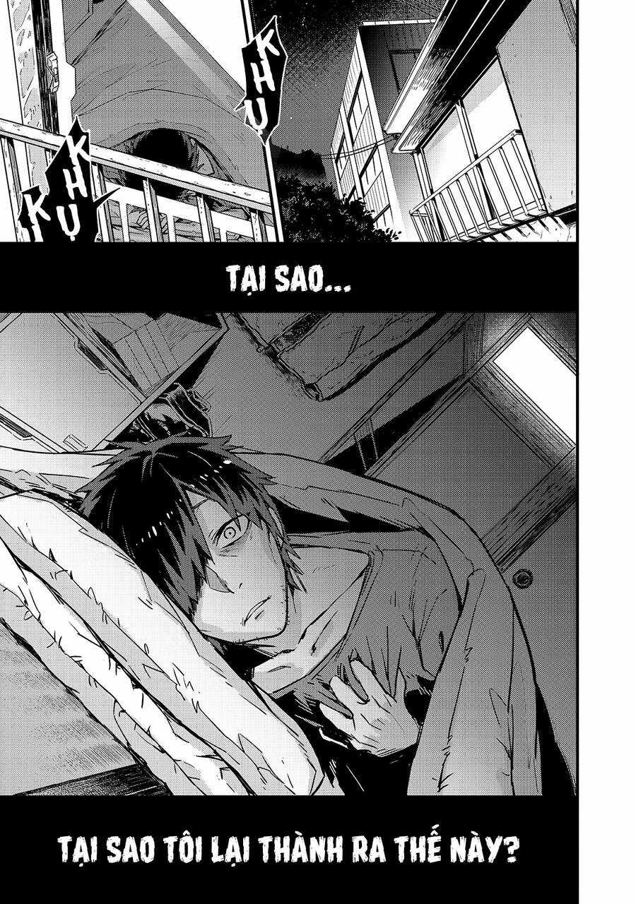 Ta Là Chúa Tể Của Đế Chế Liên Ngân Hà Chương 1 trang 3