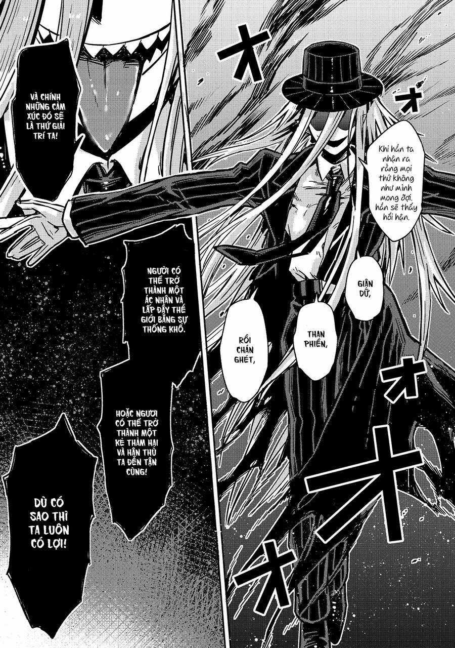 Ta Là Chúa Tể Của Đế Chế Liên Ngân Hà Chương 1 trang 30