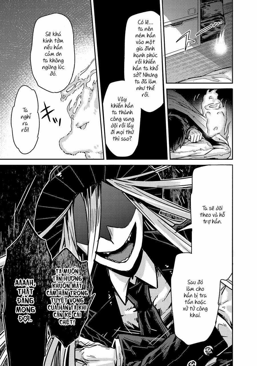 Ta Là Chúa Tể Của Đế Chế Liên Ngân Hà Chương 1 trang 32