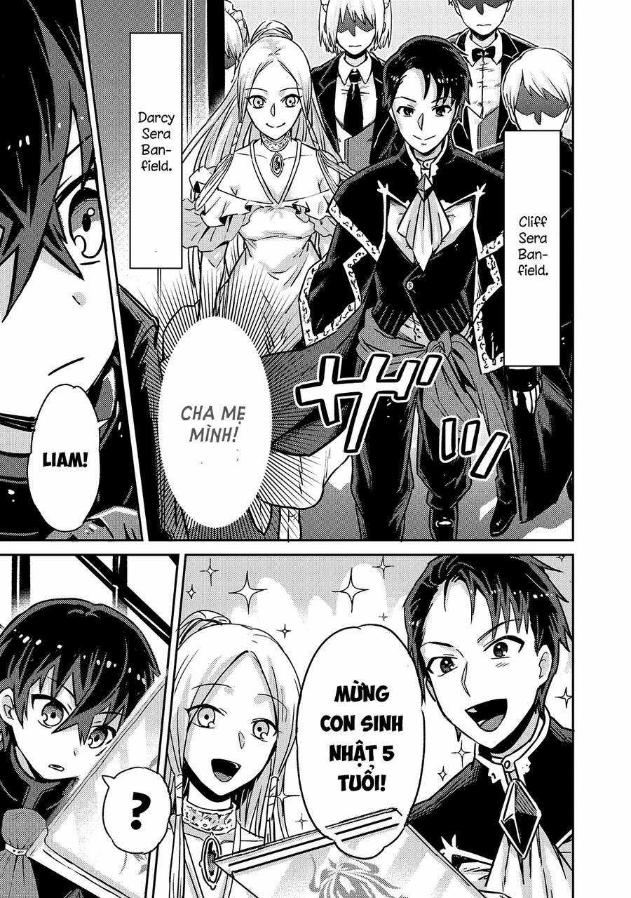 Ta Là Chúa Tể Của Đế Chế Liên Ngân Hà Chương 1 trang 37